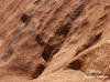 Kata Tjuta NP - Uluru - detail steny